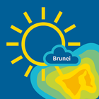 ikon Brunei WX