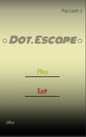 DOT.Escape تصوير الشاشة 1