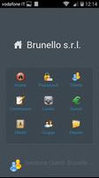 Brunello Worktime स्क्रीनशॉट 1