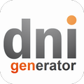 DNI generador