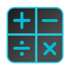 آیکون‌ The Math Game