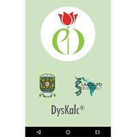 DysKalc পোস্টার