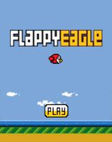 Flappy Eagle ポスター
