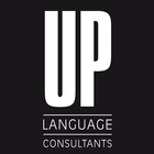 UP Language English Teste icône