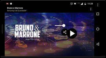 Bruno e Marrone imagem de tela 2