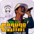 Bruno e Marrone Letras novas 2017 icône