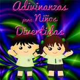 Adivinanza de Niños Divertidas