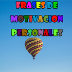 Frases Motivación con imagenes icône