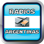 ikon Radios de Argentina