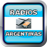 Radios de Argentina 图标