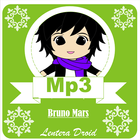 bruno mars songs Mp3 आइकन