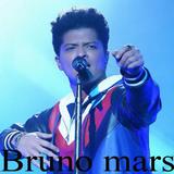 Bruno mars - when i was your man icône