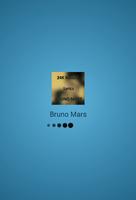 24K Magic Lyrics Bruno Mars capture d'écran 1