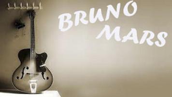 برنامه‌نما bruno mars mp3 عکس از صفحه