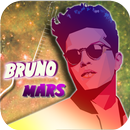 Bruno Mars : titres, paroles,..sans internet APK