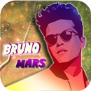 Bruno Mars : songs, lyrics,..offline-APK