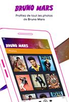 Bruno Mars ภาพหน้าจอ 2