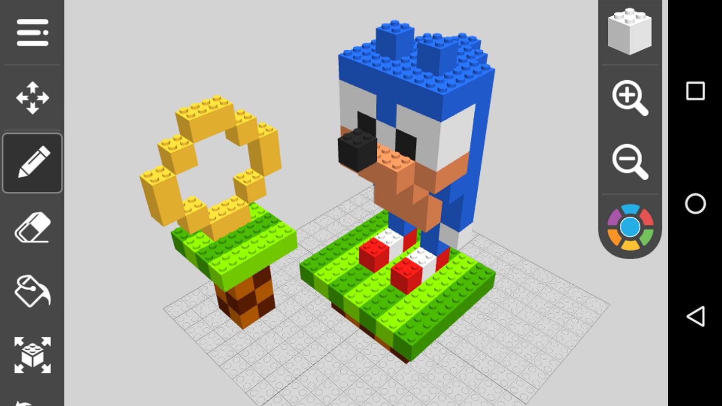 Draw Bricks APK Download Free Casual GAME for Android Draw Bricks APK Download Free Casual GAME for Android