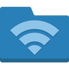 WiFi Archive 아이콘