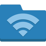 WiFi Archive ikon