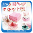 Creative DIY Gift Box Ideas