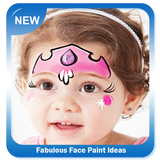 Fabulous Face Paint Ideas icon