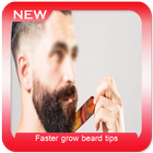 Des pointes de barbe plus rapides icône