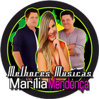 آیکون‌ Bruno e Marrone e Marília Mendonça Transplante Mp3