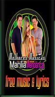 Bruno e Marrone e Marília Mendonça Transplante Mp3 poster