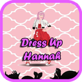 Dress Up Hannah Games Free
