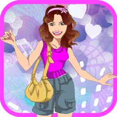 Baixar Jogos de Vestir Violetta APK