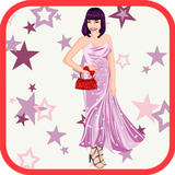 Juegos de vestir a Jessie أيقونة