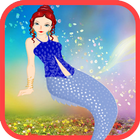 Juegos de Vestir Sirenas أيقونة
