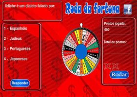 Jogo da Roda a Roda ảnh chụp màn hình 2