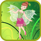 Baby Tinker Dress Up Games ikona