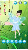 Baby Tinker Dress Up Games تصوير الشاشة 1