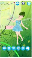 Baby Tinker Dress Up Games تصوير الشاشة 2