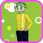Jogo de Vestir menino أيقونة