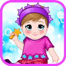 Jogos de Cuidar Bebê APK