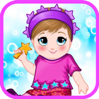 Baby Care Games-icoon