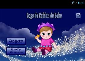 Baby Care Games پوسٹر