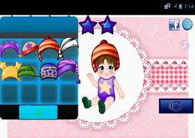 Baby Care Games اسکرین شاٹ 2