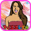 Juegos de puzzles de Lali