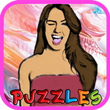 Juegos de puzzles de Lali أيقونة