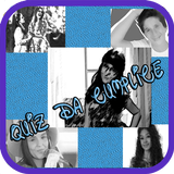 Quiz Cumplices de um Resgate أيقونة