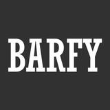 Barfy-icoon