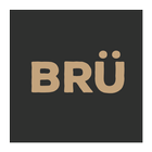 BRÜ Mobile App 图标