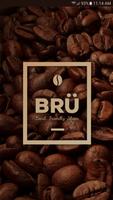 BRÜ Mobile App Affiche
