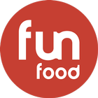 Funfood 瘋食物 图标