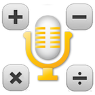 Voice Calculator icône